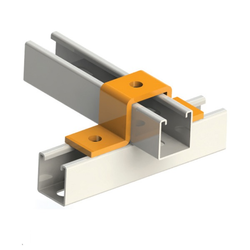 FIXATION MURALE OMEGA 41x41    RFM 2